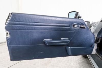 1973 Mercedes - Benz SL-Klasse