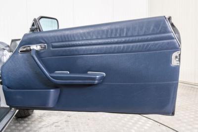 1973 Mercedes - Benz SL-Klasse