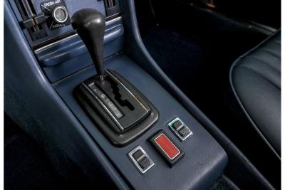 1973 Mercedes - Benz SL-Klasse