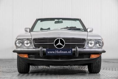 1973 Mercedes - Benz SL-Klasse