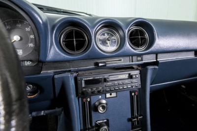 1973 Mercedes - Benz SL-Klasse