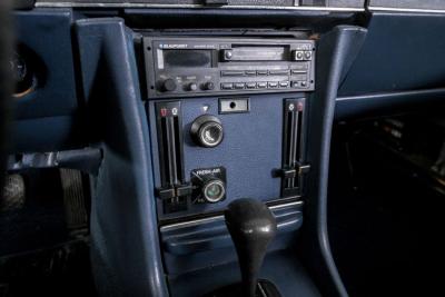 1973 Mercedes - Benz SL-Klasse