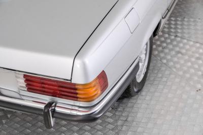 1973 Mercedes - Benz SL-Klasse