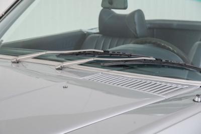 1973 Mercedes - Benz SL-Klasse