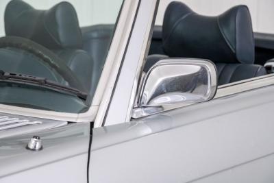 1973 Mercedes - Benz SL-Klasse