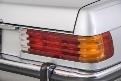 1973 Mercedes - Benz SL-Klasse