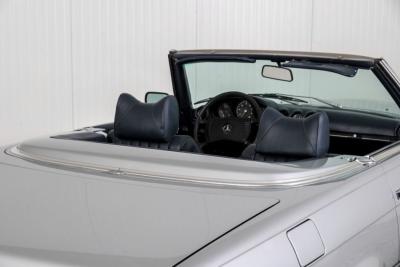 1973 Mercedes - Benz SL-Klasse