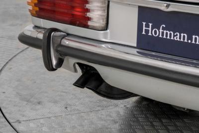 1973 Mercedes - Benz SL-Klasse