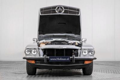 1973 Mercedes - Benz SL-Klasse