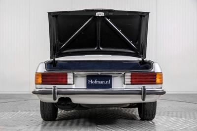 1973 Mercedes - Benz SL-Klasse