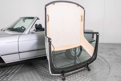 1973 Mercedes - Benz SL-Klasse