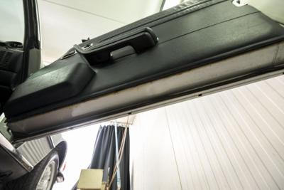 1973 Mercedes - Benz SL-Klasse