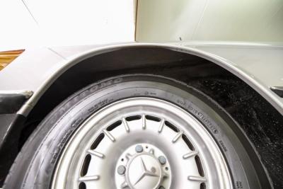 1973 Mercedes - Benz SL-Klasse