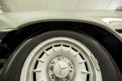 1973 Mercedes - Benz SL-Klasse