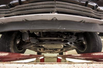 1973 Mercedes - Benz SL-Klasse