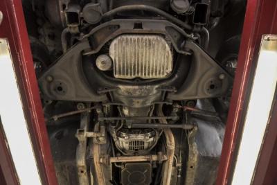 1973 Mercedes - Benz SL-Klasse