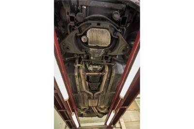 1973 Mercedes - Benz SL-Klasse