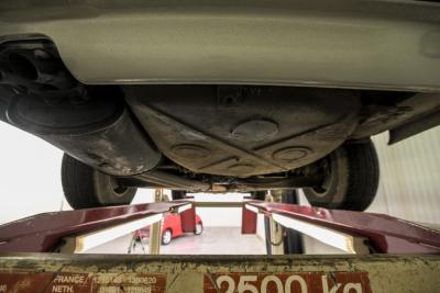 1973 Mercedes - Benz SL-Klasse