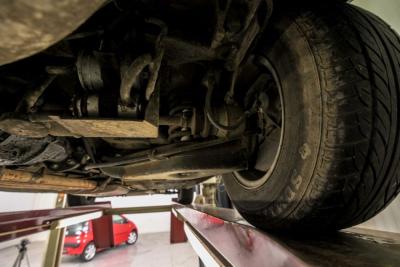 1973 Mercedes - Benz SL-Klasse