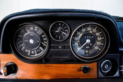 1976 Mercedes - Benz 300d