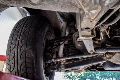 1976 Mercedes - Benz 300d