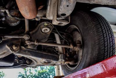 1976 Mercedes - Benz 300d