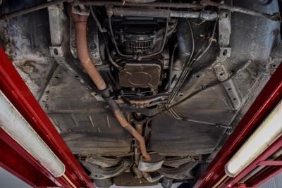 1976 Mercedes - Benz 300d