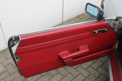 1977 Mercedes - Benz SL-Klasse