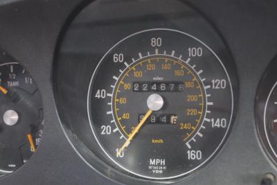 1977 Mercedes - Benz SL-Klasse