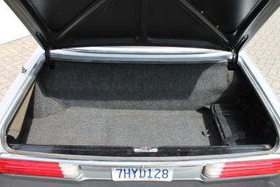 1977 Mercedes - Benz SL-Klasse