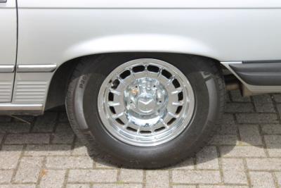 1977 Mercedes - Benz SL-Klasse