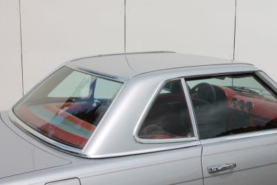 1977 Mercedes - Benz SL-Klasse