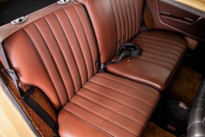 1979 Mercedes - Benz 200-serie