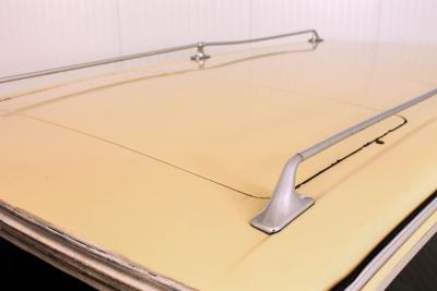 1979 Mercedes - Benz 200-serie