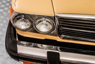 1982 Mercedes - Benz SL-Klasse