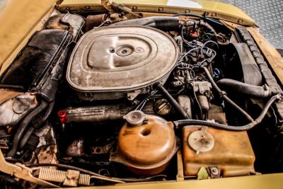 1982 Mercedes - Benz SL-Klasse