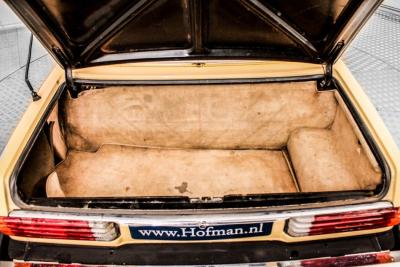 1982 Mercedes - Benz SL-Klasse