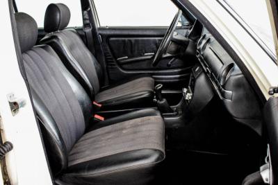 1982 Mercedes - Benz 240 D