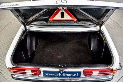 1982 Mercedes - Benz 240 D