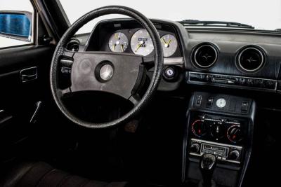 1982 Mercedes - Benz 240 D