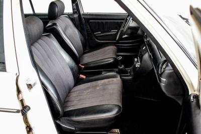 1982 Mercedes - Benz 240 D