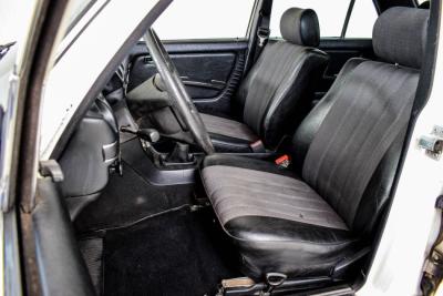 1982 Mercedes - Benz 240 D