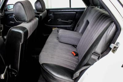 1982 Mercedes - Benz 240 D