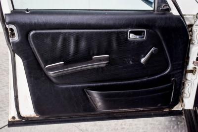 1982 Mercedes - Benz 240 D