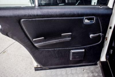 1982 Mercedes - Benz 240 D