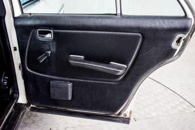 1982 Mercedes - Benz 240 D