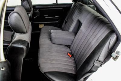 1982 Mercedes - Benz 240 D