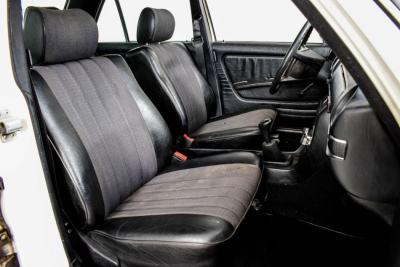 1982 Mercedes - Benz 240 D