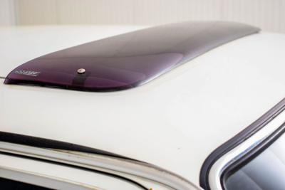 1982 Mercedes - Benz 240 D