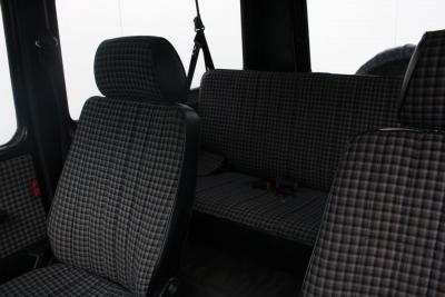 1983 Mercedes - Benz G-Klasse